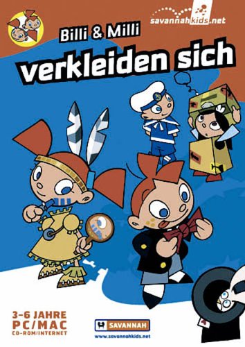 Billi & Milli verkleiden sich Other software