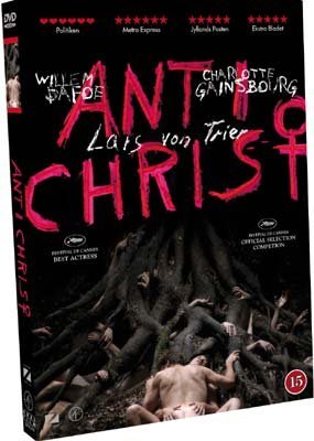 Antichrist Music