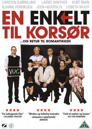 Oneway-Ticket to Korsor ( En enkelt til Korsør ) ( Oneway-Ticket to Korsør ) Films