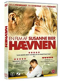 DVD In einer besseren Welt DÄNISCH : Haevnen Movies