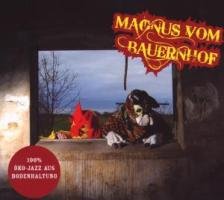 Magnus Fra Gaarden Jazz