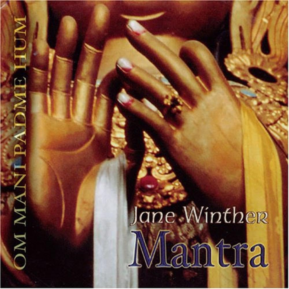 Mantra-Om Mani Padme Hum Pop