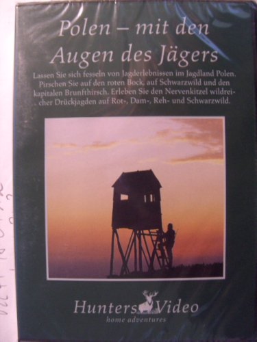 Polen - Mit den Augen des Jägers von Hunters Jagdvideo Films