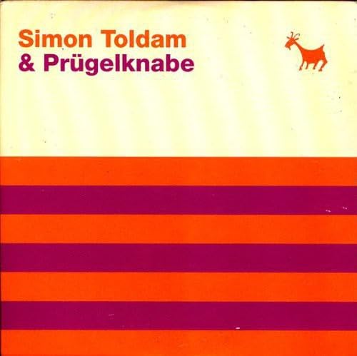 Product Image: Simon Toldam & Prügelknabe