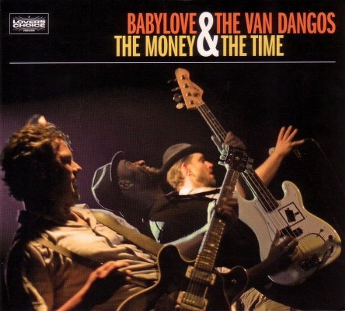 The Money & The Time Reggae