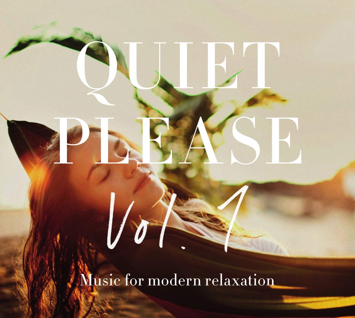 Quiet Please Vol.1 Music