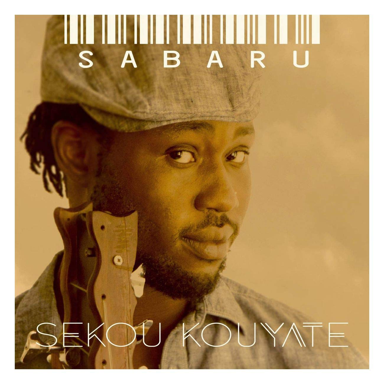 Sekou Kouyate - Sabaru Music for Children