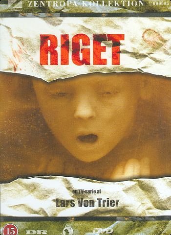 Hospital der Geister / The Kingdom ( Riget ) Films