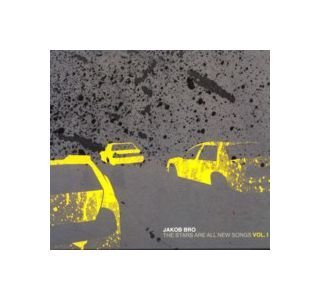 Jakob Bro: The Stars Are All New Songs Vol. 1 Music