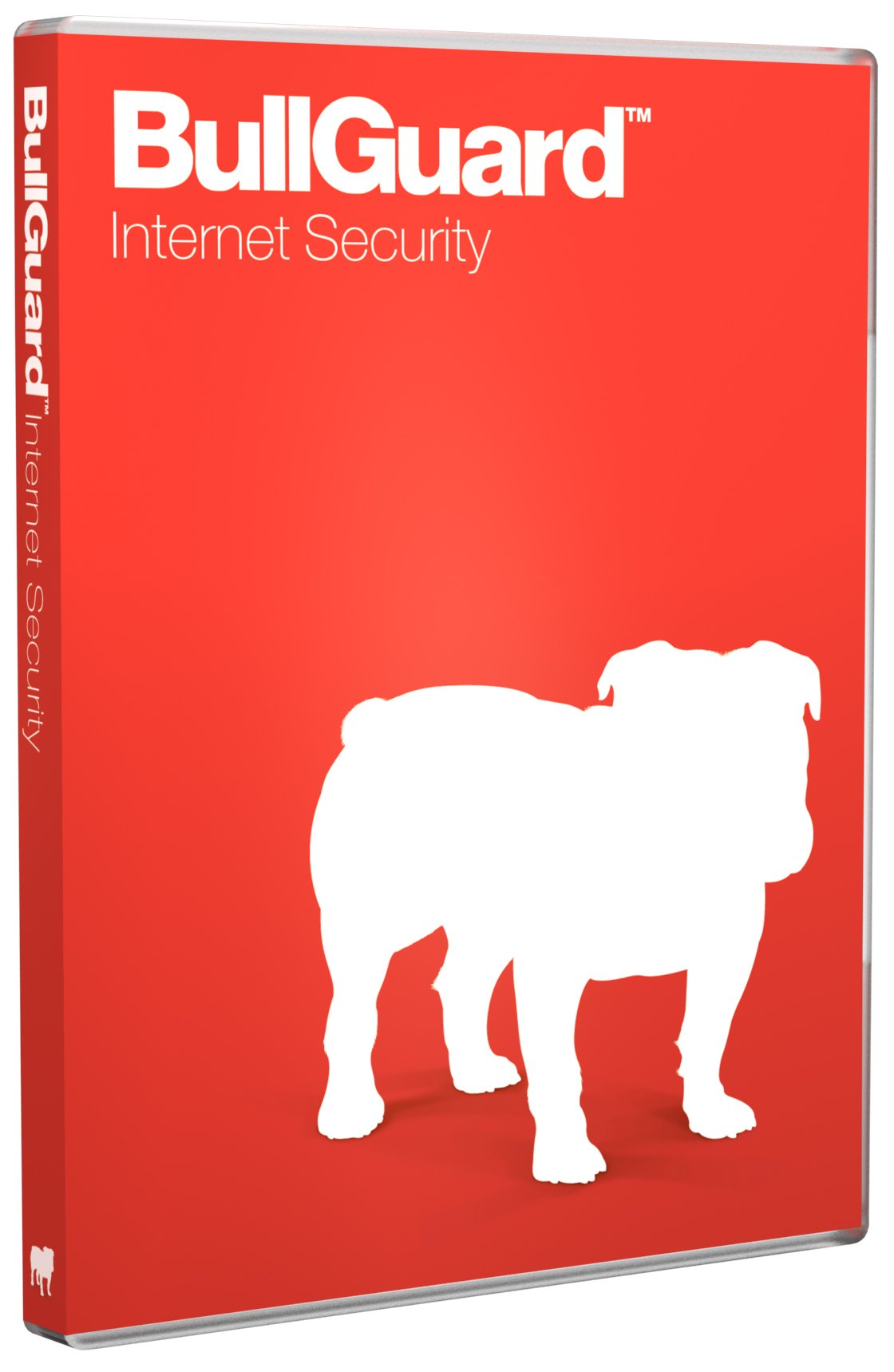 BullGuard Internet Security 10 (für 1 PC/1 Jahr Abo) software