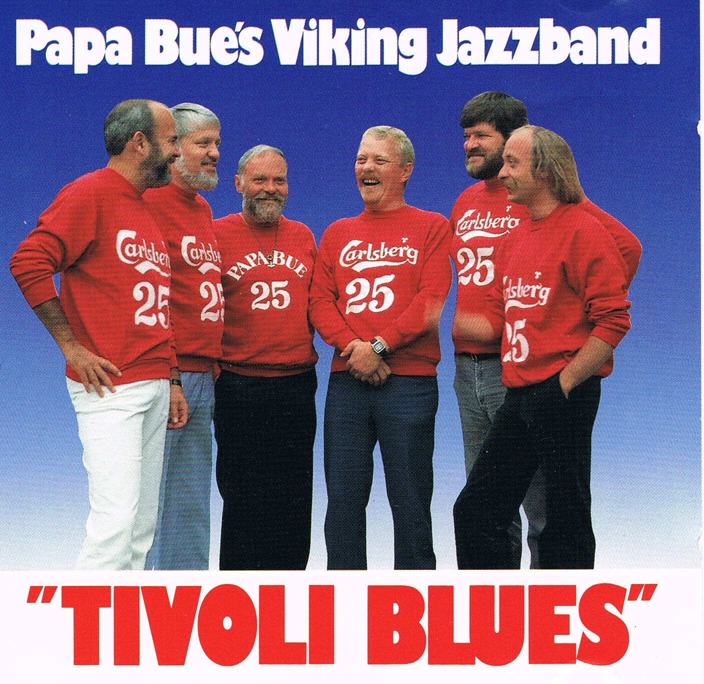 Tivoli Blues Music