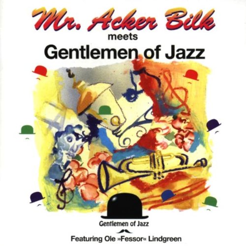 Gentlemen of Jazz Jazz