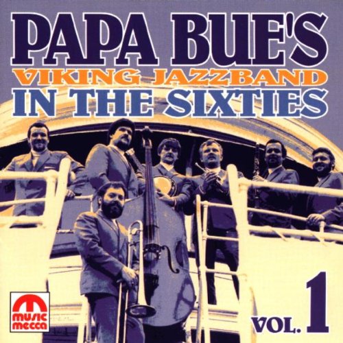 In the Sixties Vol.1 Music