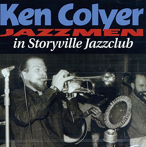 In Storyville Jazzclub Jazz