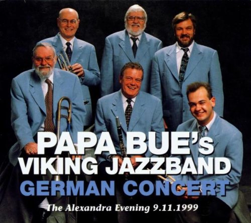 Product Image: German Concert