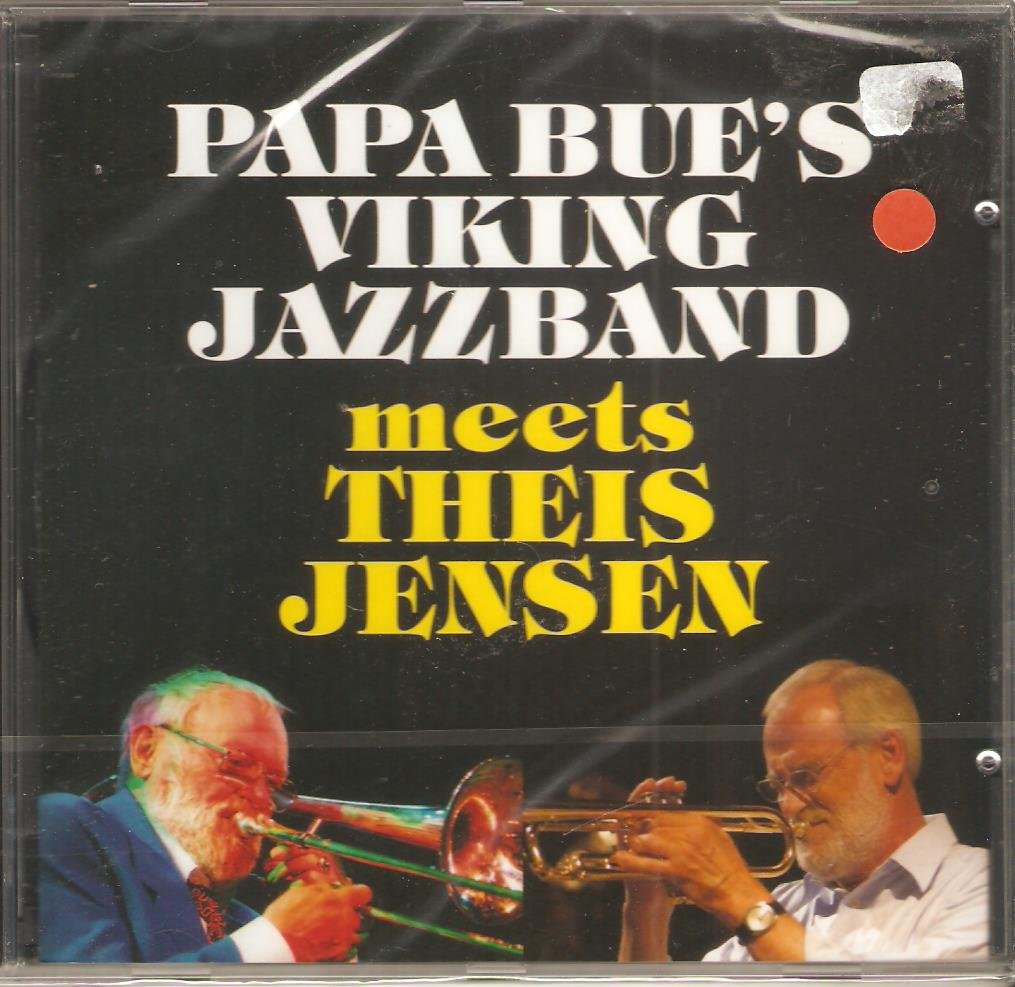 Product Image: Meets Theis Jensen