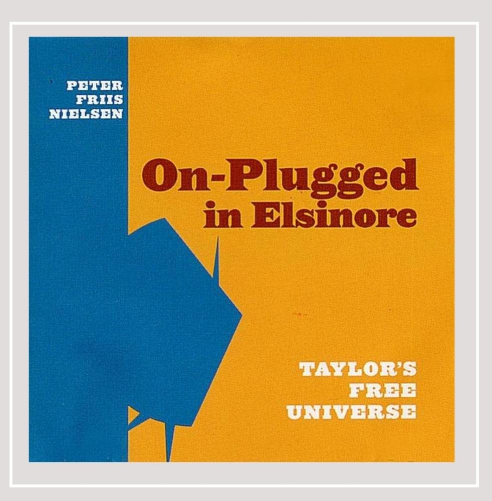Product Image: On-Plugged in Elsinore