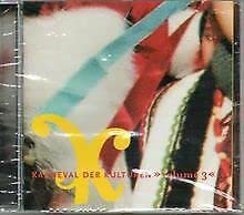 Karneval der Kulturen Volume 3 Music