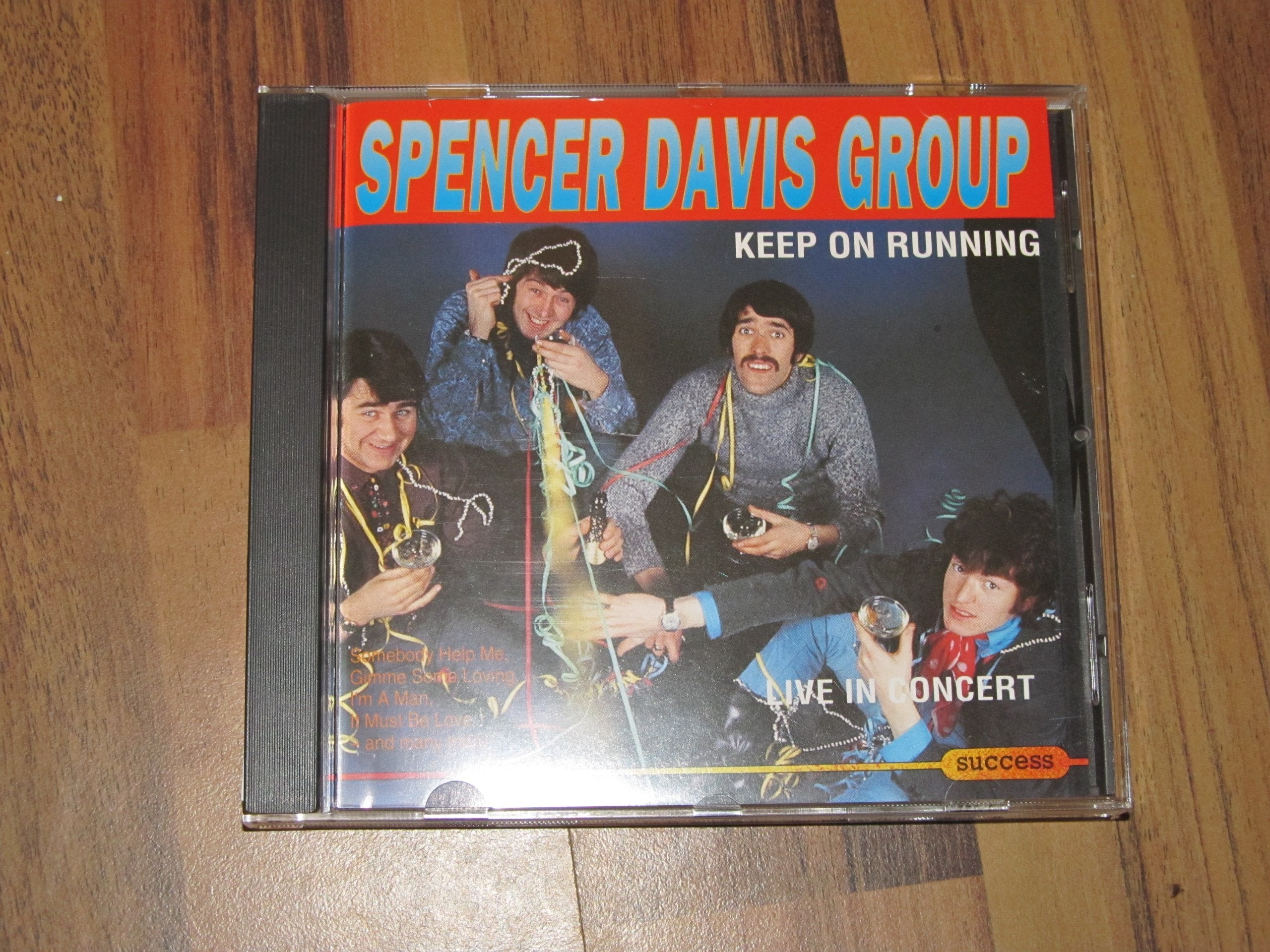 The Early Years 1963-1965 (Vinyl-Schallplatte) Music