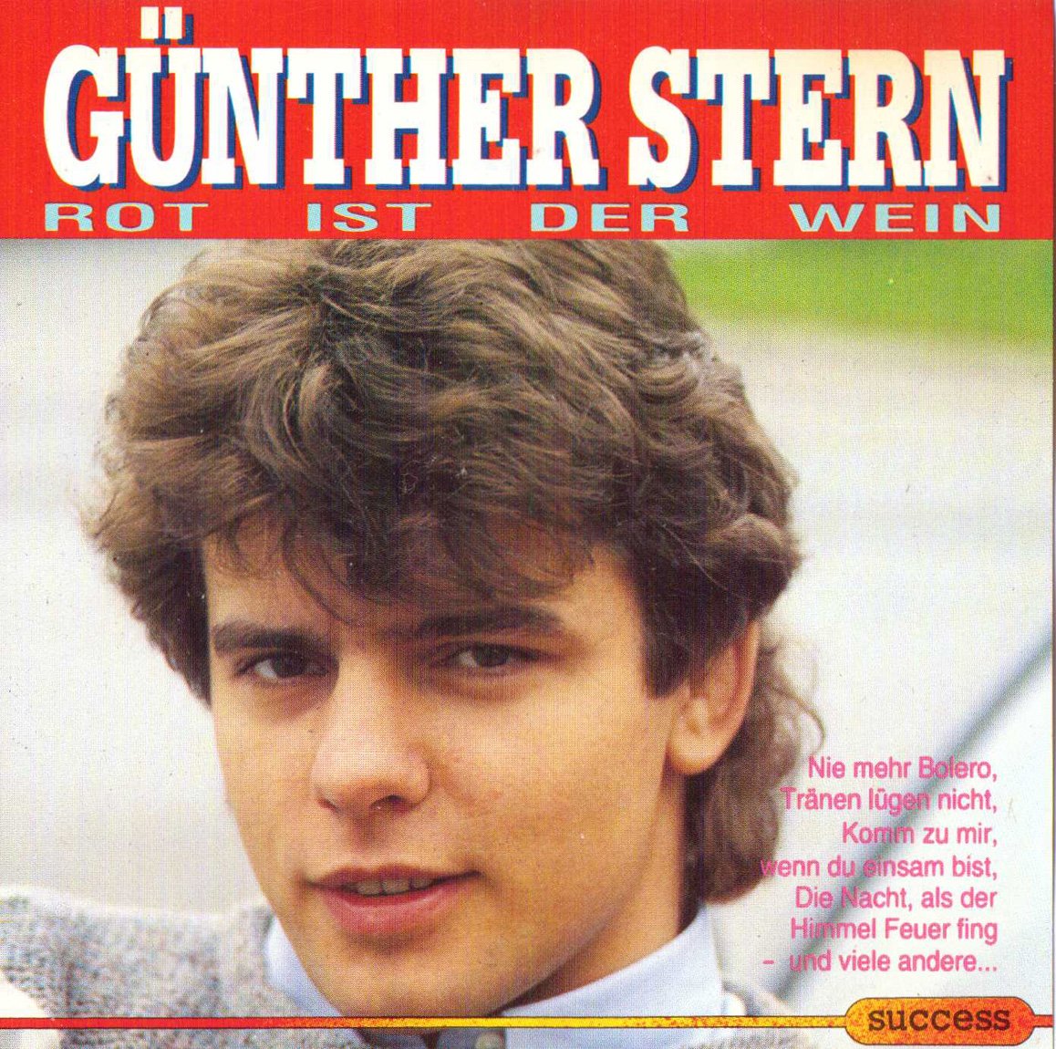Rot ist der Wein Music