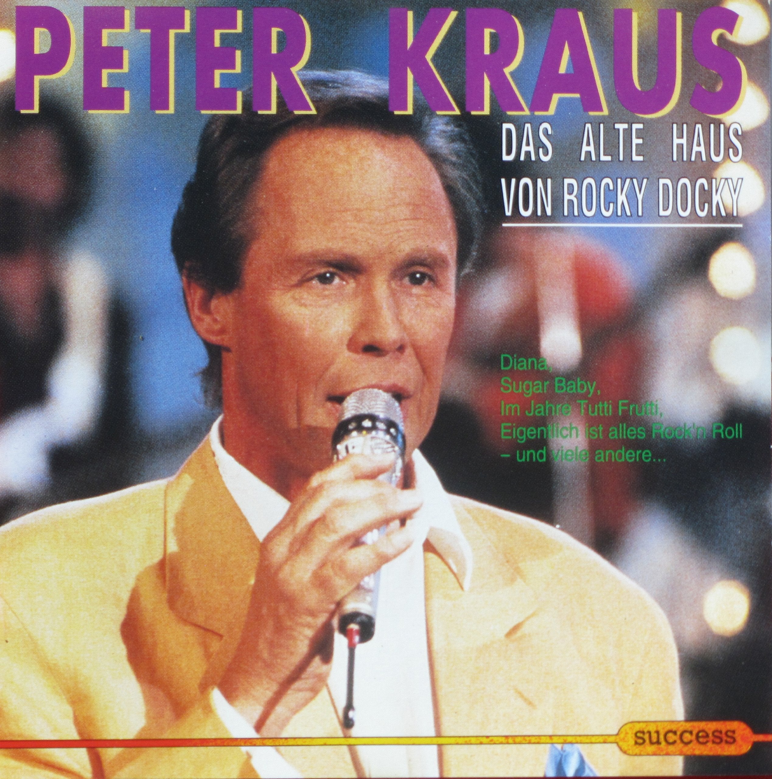Product Image: Das alte Haus von Rocky Docky