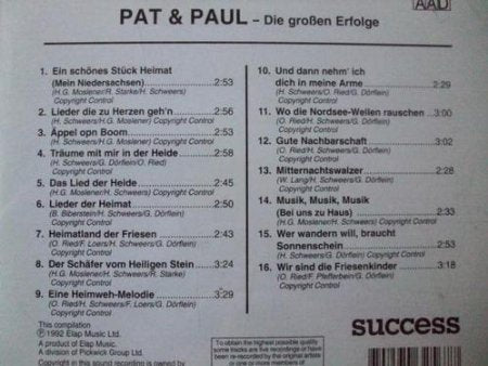 Die großen Erfolge Music