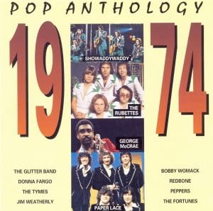 Product Image: Pop Anthology 1974