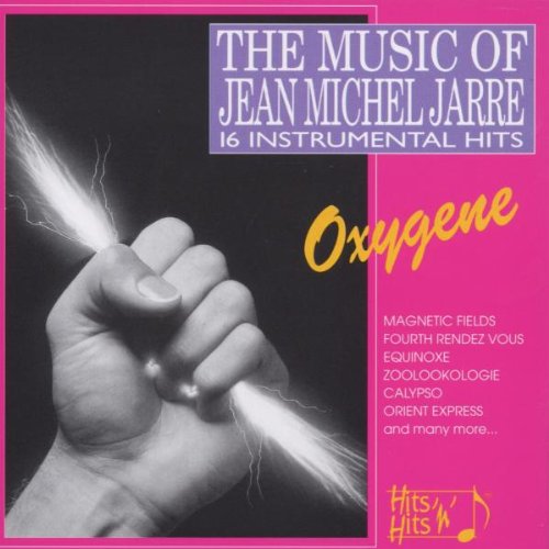 The Music of Jean Michel Jarre Other music genres