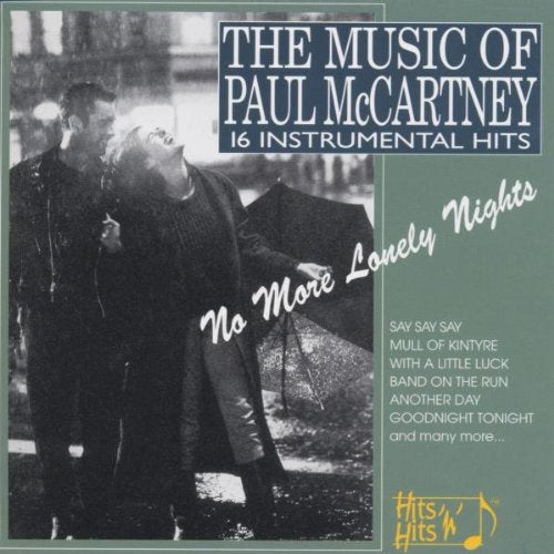 The Music of Paul Mccartney Other music genres