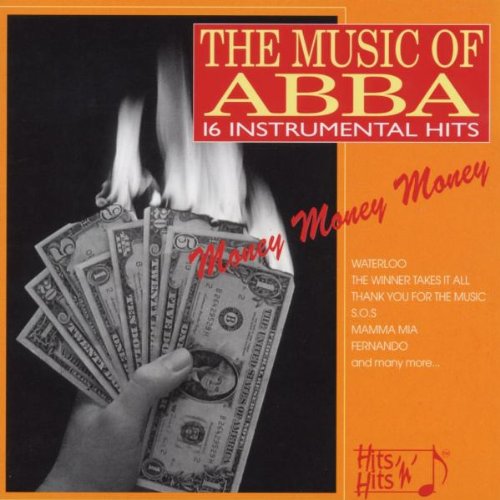 The Music Of Abba Other music genres