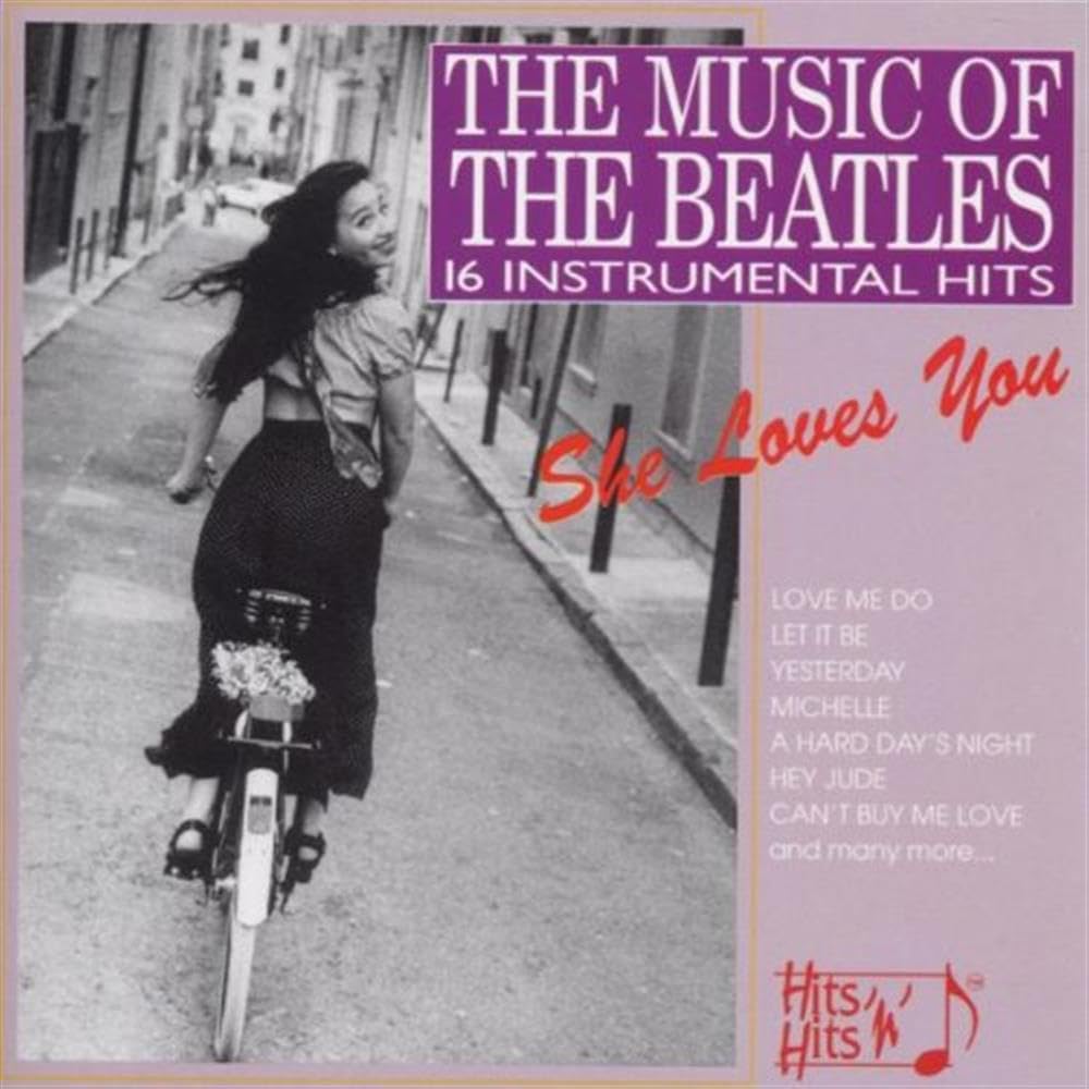 The Music of the Beatles Other music genres