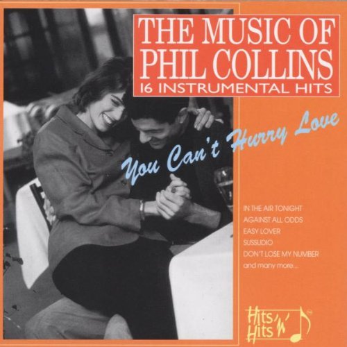 The Music of Phil Collins Other music genres