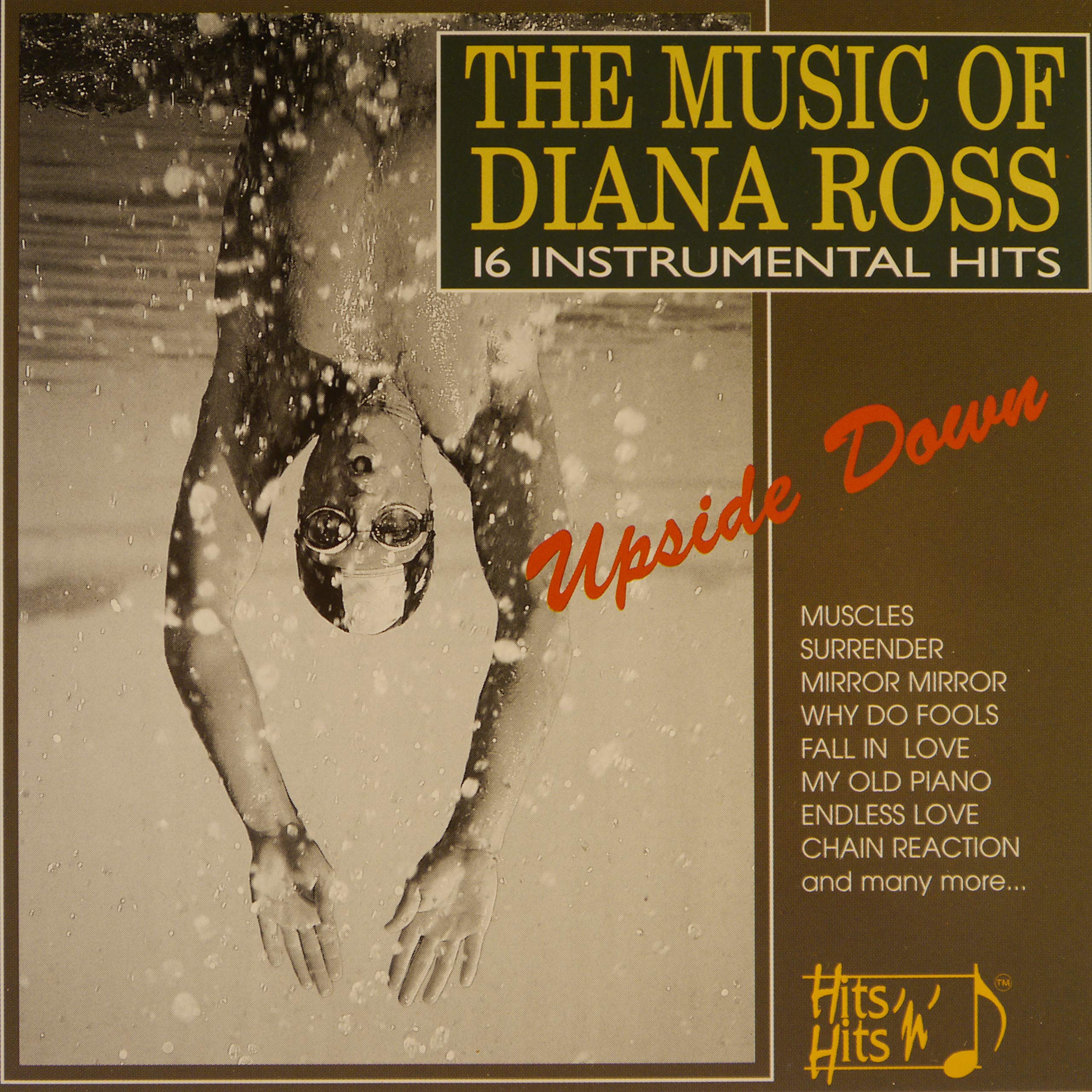 The Music of Diana Ross Other music genres