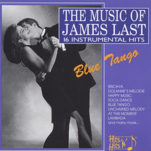The Music of James Last Other music genres