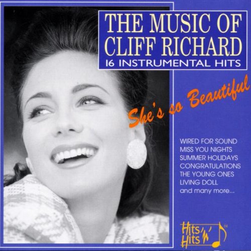 The Music of Cliff Richard Other music genres