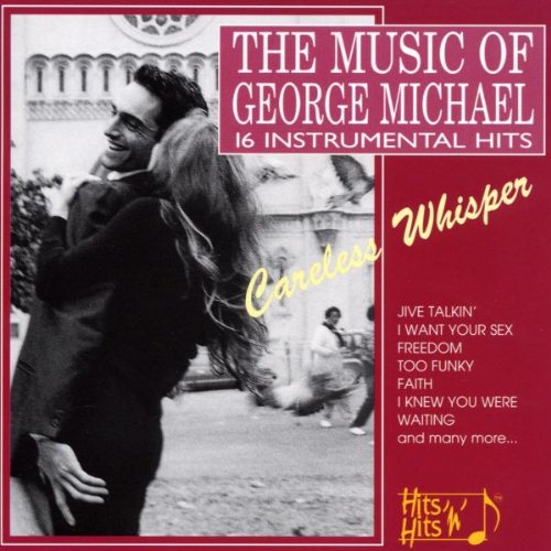 The Music of George Michael Other music genres