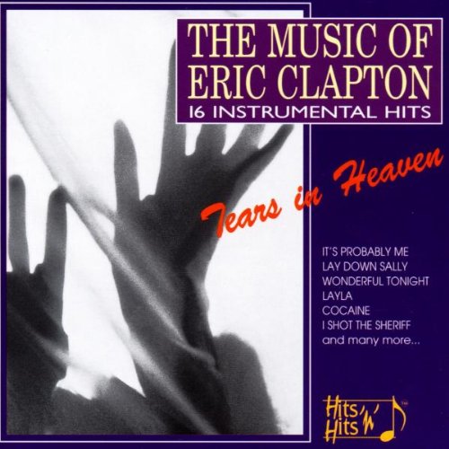 The Music of Eric Clapton Other music genres