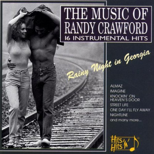The Music of Randy Crawford Other music genres