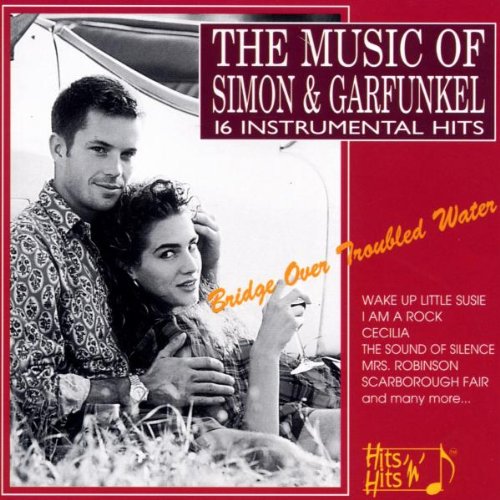 The Music of Simon & Garfunkel Other music genres