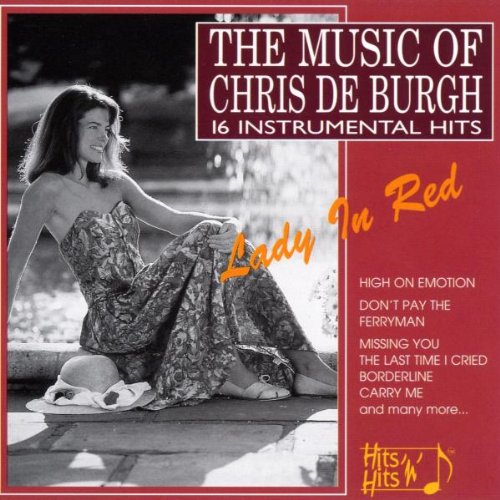 The Music of Chris de Burgh Other music genres