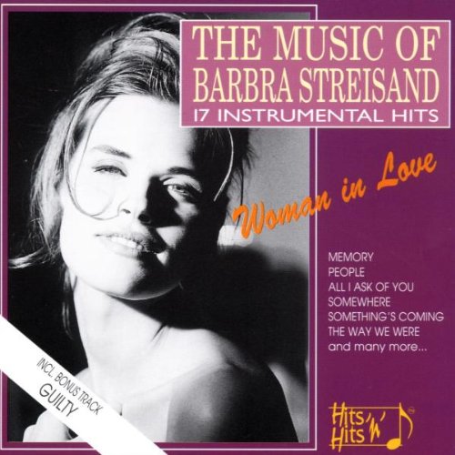 The Music Of Barbra Streisand Other music genres