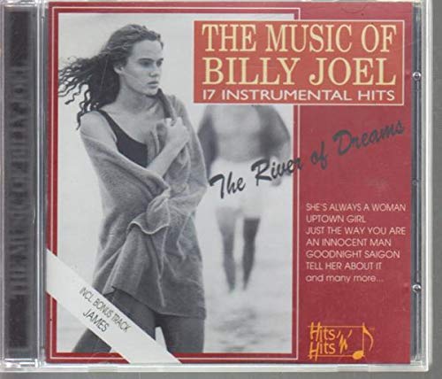 The Music of Billy Joel Other music genres