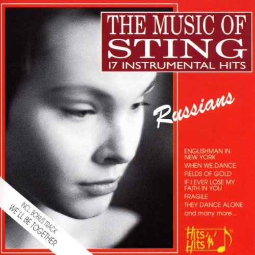 The Music of Sting Other music genres