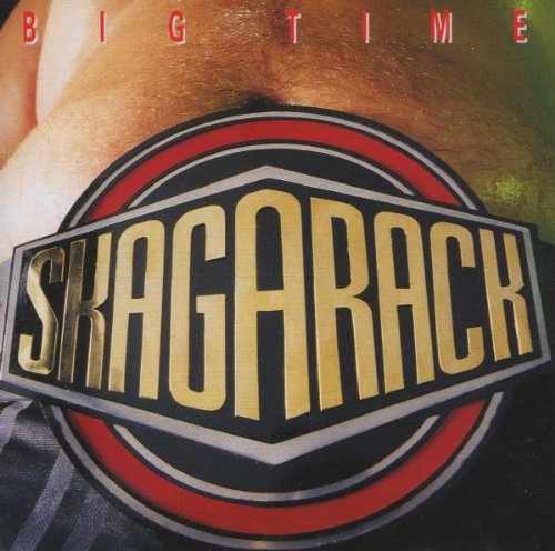 Big Time Rock