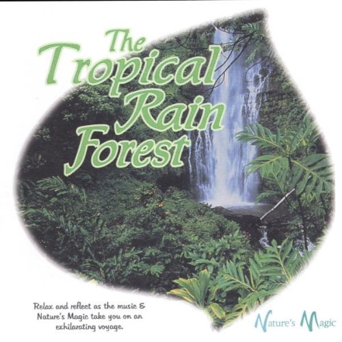 Product Image: The Tropical Rain Forest