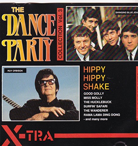 Product Image: Dance Party Vol.3