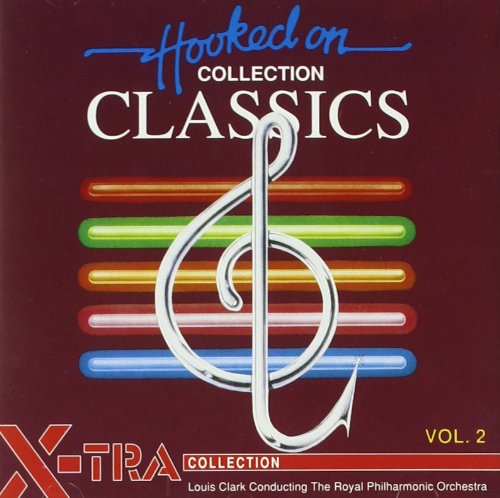 Product Image: Hooked on classics collection 2