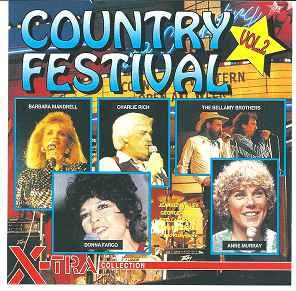 Country Festival Vol 2 Music