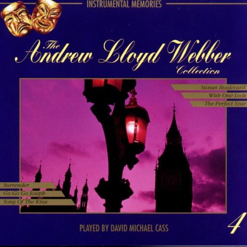 Music of Webber 4 Other music genres