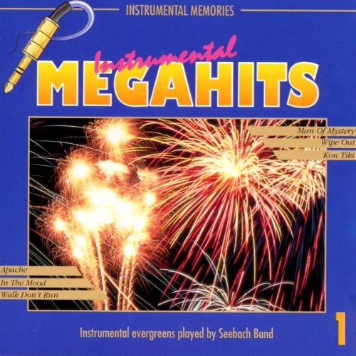Instrumental Megahits 1 Other music genres